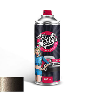 Barva na auto ve spreji Fiat 201B Titanium Flash