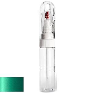 Opravná tužka na lak  Škoda  9560 Zelená Pacific