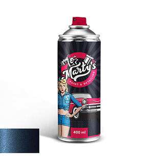 Barva na auto ve spreji Alfa Romeo 436A BLU PEGASO