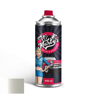 Barva na auto ve spreji Fiat T029 INCI BEYAZI