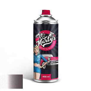 Barva na auto ve spreji Honda RP35M PALE RASPBERRY