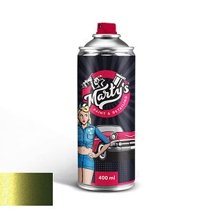 Barva na auto ve spreji Honda GY28M NEW JADE GREEN