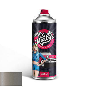 Autolak ve spreji Hyundai Y3A CREAMY GREY