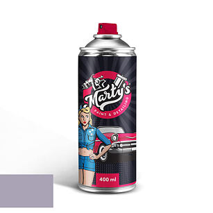 Autolak ve spreji MAZDA  9J ELEGANCE