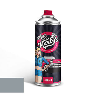 Autolak ve spreji Opel 633 SILBERGRAU