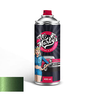 Autolak ve spreji Renault 910 LUZERNE