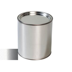 Autolak do pistole Volkswagen VW LX7W COOLSILBER