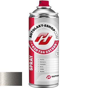 Autolak ve spreji Hyundai MTT LIQUID