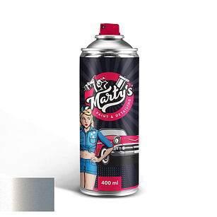 Autolak ve spreji Opel GWA SEASHELL MET