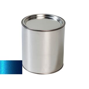 Autolak do pistole Renault 549 BLEU ILLIADE NACRE MET