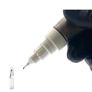 Opravná tužka Toyota 10 ALPINE MIST MET