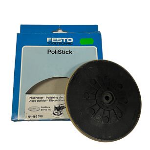 Festo Podložný kotouč 150mm STF D 150