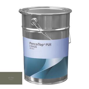 Polyuretanová 2K barva Axalta 920 RAL 7003  5° lesku