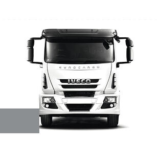 Autolak do pistole Iveco IC086 GRIGIO BUS