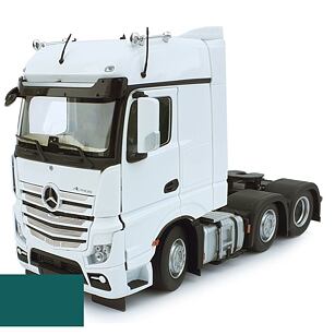 Autolak do pistole MERCEDES truck 6850 BENZOLGRUEN