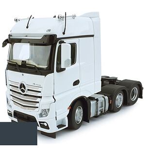 Autolak do pistole MERCEDES truck 7769 AMAZON DUNKELGRAU
