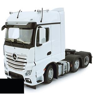 Autolak do pistole MERCEDES truck 9040 TIEFSCHWARZ