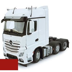 Autolak do pistole MERCEDES truck MB3686 ACONCAGUAROT