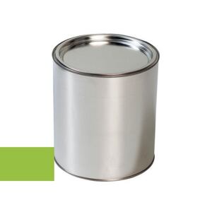 Průmyslový lak Axalta 9700 do pistole Volkswagen VW LL6B Gift Green Solid