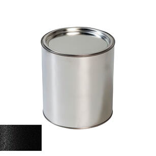 Autolak do pistole Mercedes 197 OBSIDIANSCHWARZ MET