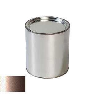 Autolak do pistole Mercedes 733 ROSEGOLD MAGNO MET