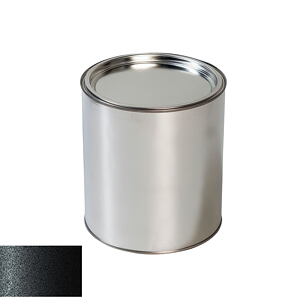 Autolak do pistole Mercedes 9183 MAGNETITSCHWARZ MET