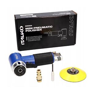 Italko MINI Pneumatická excentrická bruska  50/75mm
