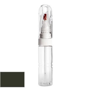 Opravná tužka na autolak Porsche 2A7 Schwarzoliv