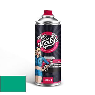 Barva ve spreji Porsche 68 Hellgruen