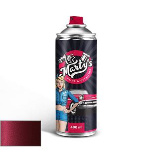 Barva ve spreji Porsche 84S Arenarot