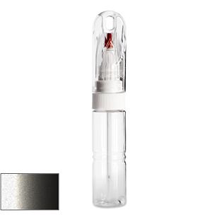 Opravná tužka na autolak Porsche L9S8 Liquid Metal Silber