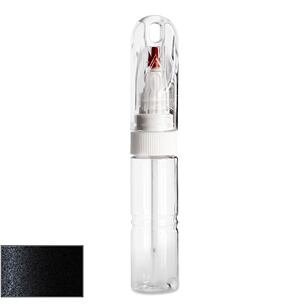 Opravná tužka na autolak Porsche LC9Z Basaltschwarz