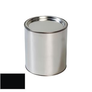 Autolak do pistole Porsche LPA 905 Tiefschwarz