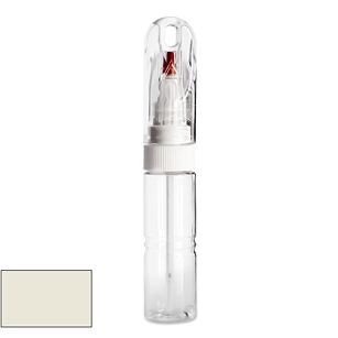 Opravná tužka na autolak Porsche LR9A Sand (campanella) Weiss