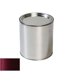 Autolak do pistole Porsche LZ3T Zyclam Red