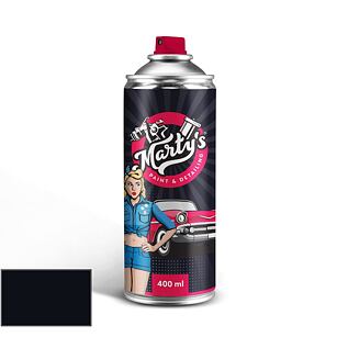 Barva ve spreji Porsche Z91 X Blue