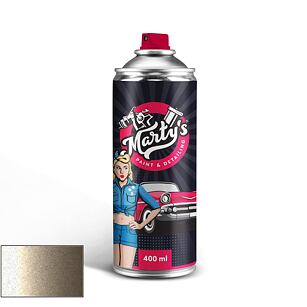 Barva ve spreji Daewoo GCZ Light Gold