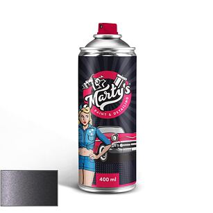 Barva ve spreji Daewoo GQK Gunsmoke Grey