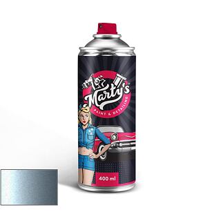 Barva ve spreji Daewoo IB1 Icy Blue