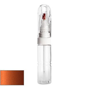 Opravná tužka na autolak Land Rover 2499 Atacama Orange