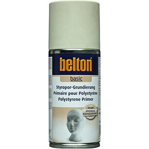 BELTON Základová barva na polystyrén /styropor/ 150ml