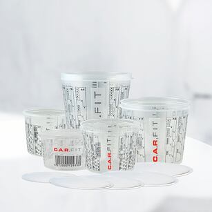 Míchací kelímek 1,4l