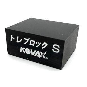 Kovax Brusný blok pro ToleCut 26x32mm