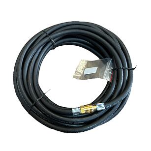 Antistatická hadice 10m, 8x15mm s koncovkami