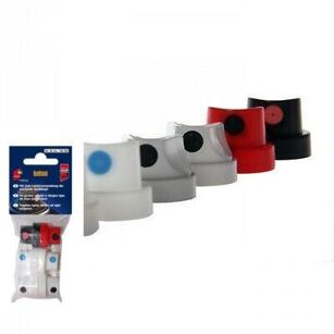 Belton Náhradní trysky pro spreje 6ks/bal