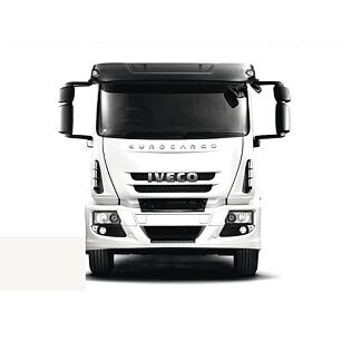 Autolak ve spreji Iveco 52375 FEDEX WHITE