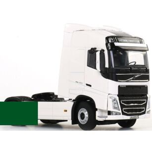 Autolak ve spreji Volvo truck S98840 SAMBESI GREEN L64K