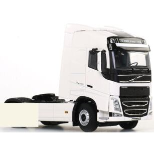 Autolak ve spreji Volvo truck S98513 WHITE 829