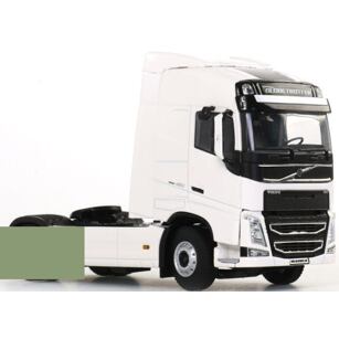 Autolak ve spreji Volvo truck S91404 PALE GREEN