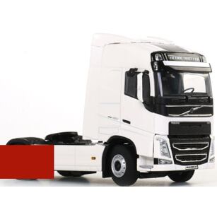 Autolak ve spreji Volvo truck S98951 RED SHELL BS5252 04E56